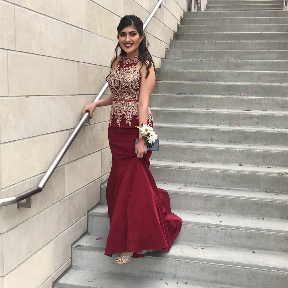 VERY CUTE Prom Dress